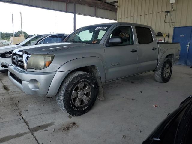 2010 TOYOTA TACOMA DOUBLE CAB PRERUNNER Photos | FL - MIAMI SOUTH ...