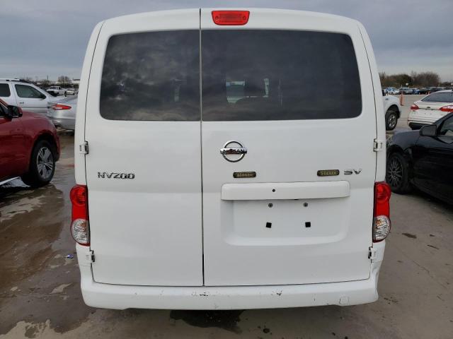 2019 Nissan Nv200 2.5S VIN: 3N6CM0KNXKK712647 Lot: 37068494