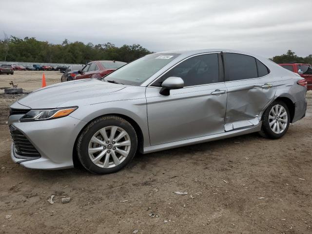 Vin: 4t1b11hkxju631894, lot: 38773294, toyota camry l 2018 img_1