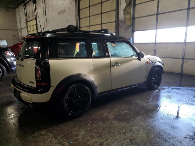 Vin: wmwzf3c59dt489644, lot: 38232224, mini cooper clubman 20133