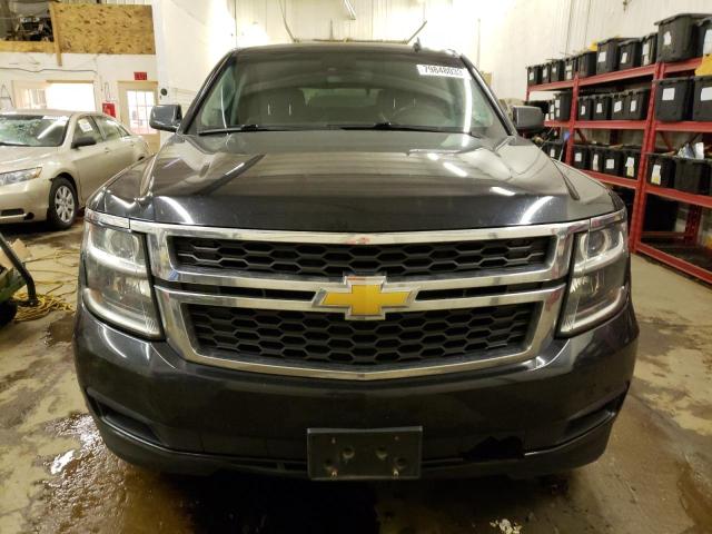 1GNSKBKC7FR108102 | 2015 CHEVROLET TAHOE K150