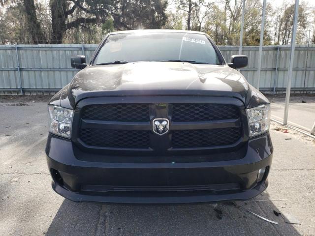 2018 RAM 1500 ST - 1C6RR7FG5JS348612