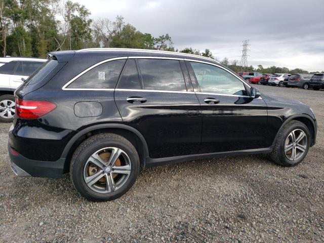 WDC0G4KB5HF173307 | 2017 MERCEDES-BENZ GLC 300 4MATIC