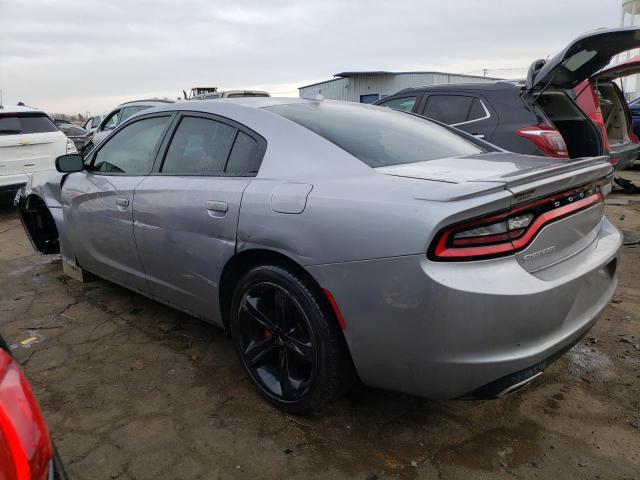 2016 DODGE CHARGER R/ 2C3CDXCT5GH186306