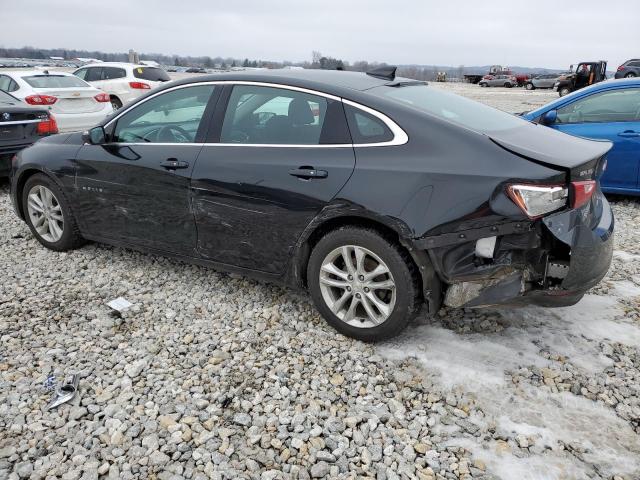 2017 CHEVROLET MALIBU LT 1G1ZE5ST7HF104080