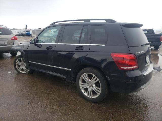 WDCGG8JB9FG402666 | 2015 MERCEDES-BENZ GLK 350 4M