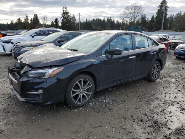 2017 SUBARU IMPREZA LI - 4S3GKAU69H3613029