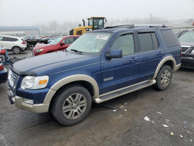 2006 Ford Explorer Eddie Bauer