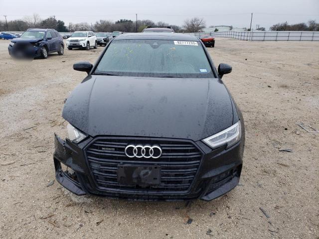 2020 AUDI A3 S-LINE - WAUJEGFF3LA104892