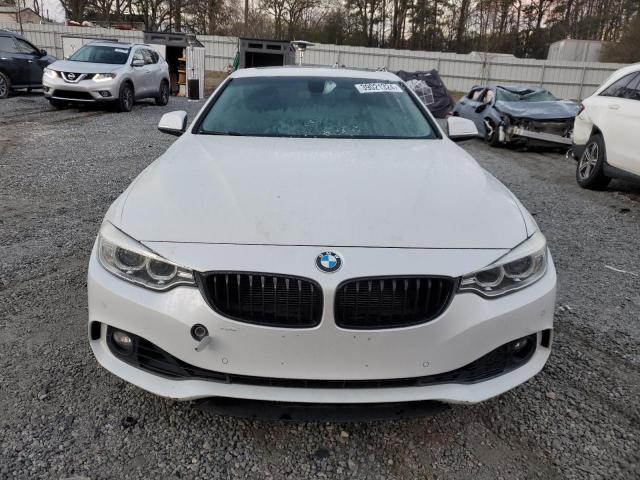 2015 BMW 435 I VIN: WBA3R1C52FK195125 Lot: 39021324