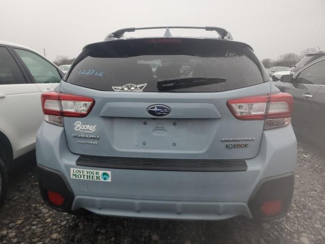 JF2GTAEC7KH381950 | 2019 SUBARU CROSSTREK