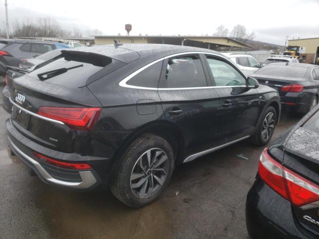 WA15AAFY7M2104351 2021 AUDI Q5, photo no. 3