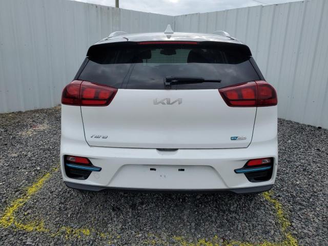 2022 KIA NIRO S - KNDCC3LG7N5161017