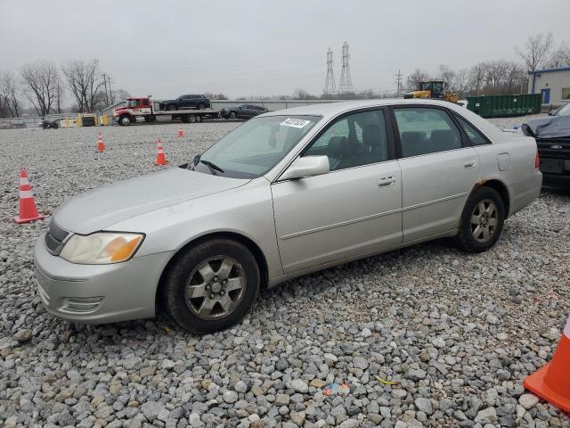 2001 Toyota Avalon XL