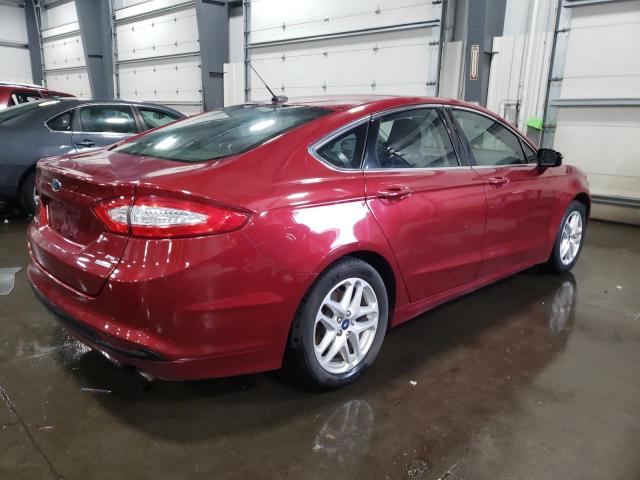 3FA6P0HD5FR273463 | 2015 FORD FUSION SE