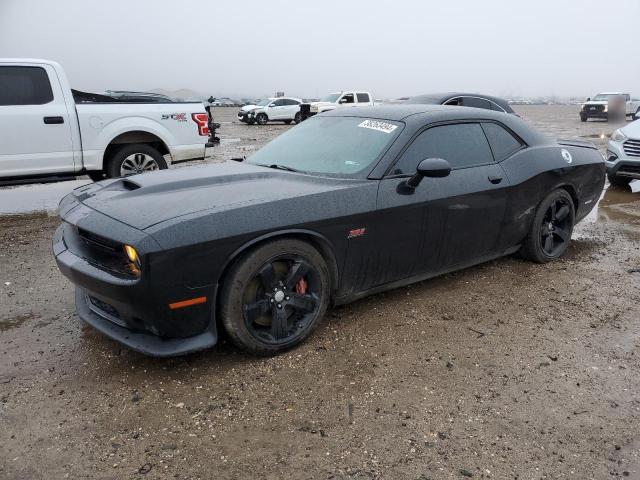 2016 DODGE CHALLENGER - 2C3CDZDJ5GH131461