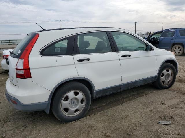 JHLRE48387C106643 | 2007 Honda cr-v lx