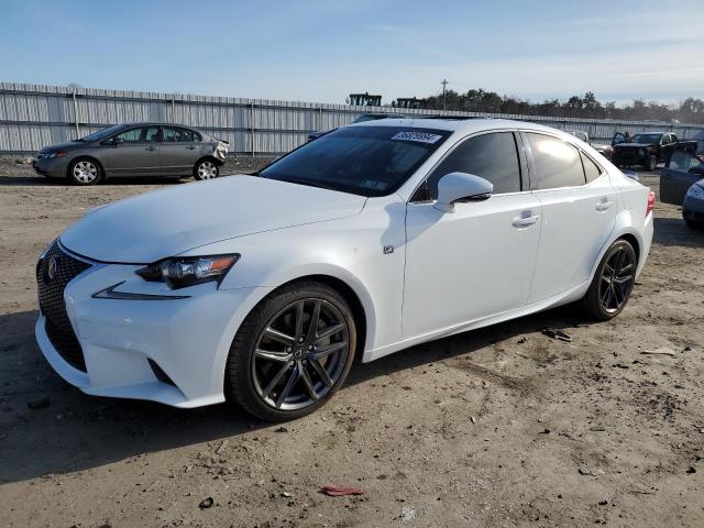 JTHCE1D23F5008572 | 2015 LEXUS IS 350