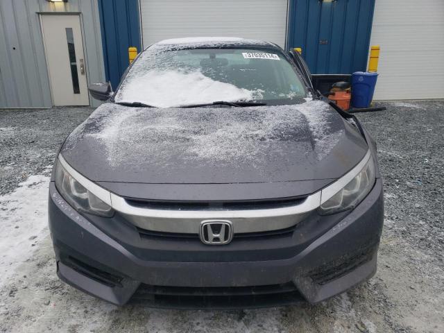 2018 HONDA CIVIC LX - 2HGFC2F53JH021844