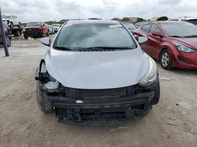 2015 HYUNDAI ELANTRA SE 5NPDH4AEXFH567971