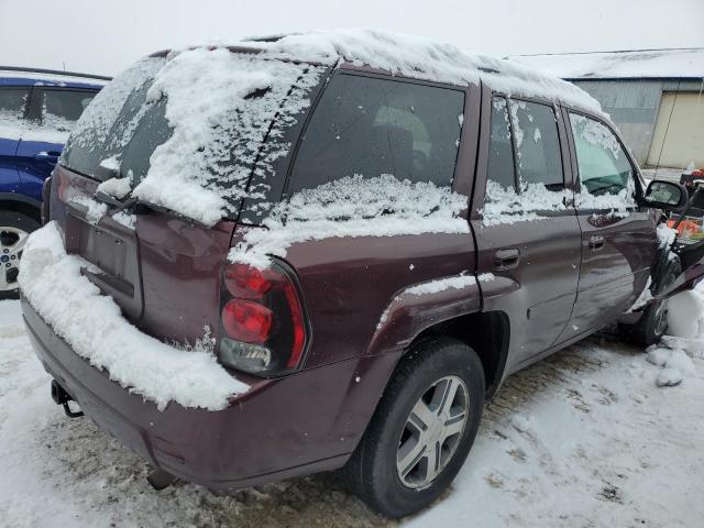 1GNET13MX62182585 | 2006 Chevrolet trailblazer ls