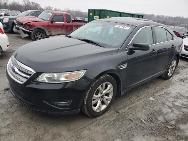 2012 Ford Taurus SEL