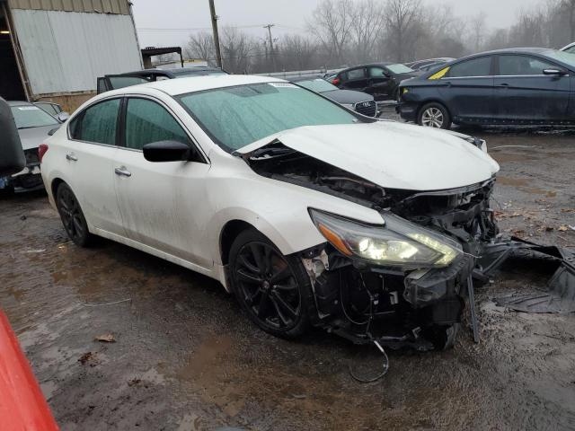 2017 Nissan Altima 2.5 VIN: 1N4AL3AP8HC173693 Lot: 39065674