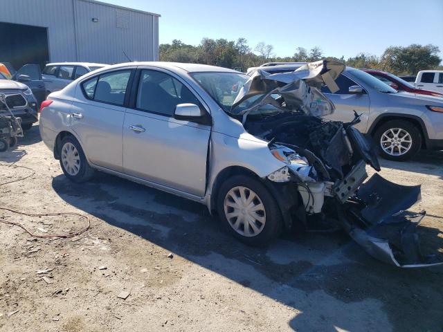 3N1CN7AP3CL886666 | 2012 Nissan versa s