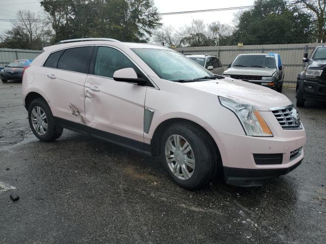 3GYFNBE36ES591729 | 2014 CADILLAC SRX LUXURY