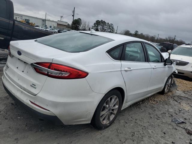 3FA6P0HD1LR136001 Ford Fusion SE 3