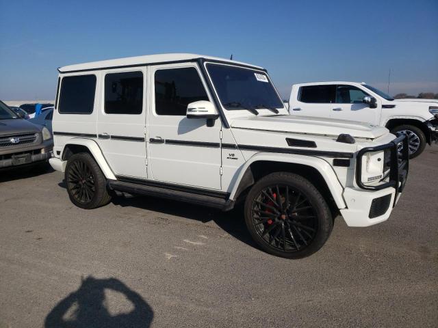 VIN WDCYC7DF3DX202761 2013 Mercedes-Benz G-Class, 6... no.4