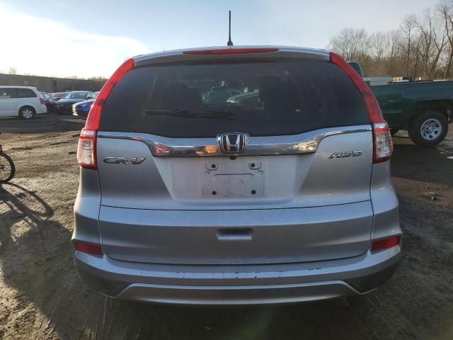 2HKRM4H50FH698088 | 2015 HONDA CR-V EX