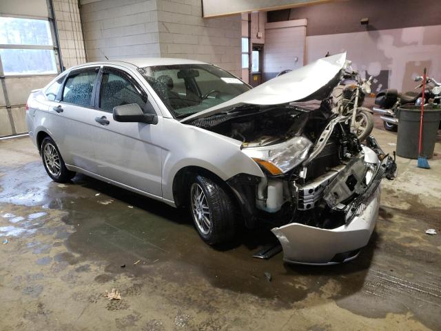 Vin: 1fahp3fn3bw175495, lot: 37651834, ford focus se 20114