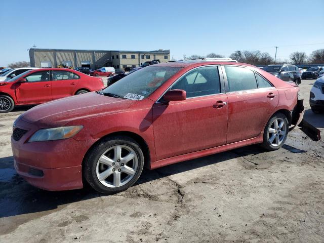 2007 Toyota Camry CE