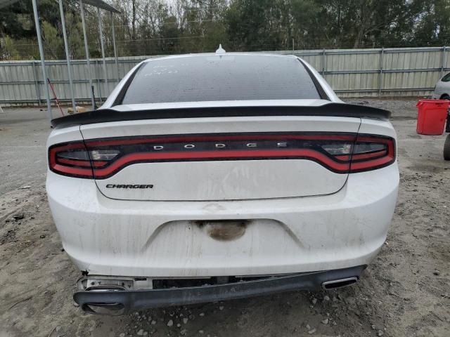 2C3CDXHG1HH666744 | 2017 DODGE CHARGER SX