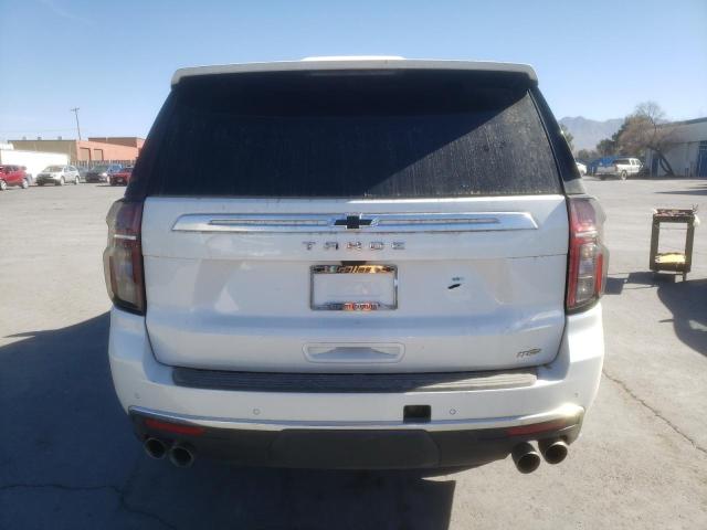 2023 CHEVROLET TAHOE K150 1GNSKTKL4PR354032