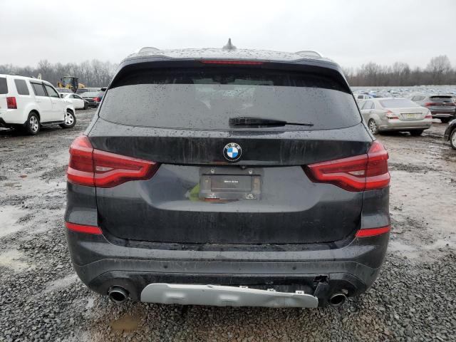 5UXTR9C54JLD88625 2018 BMW X3, photo no. 6