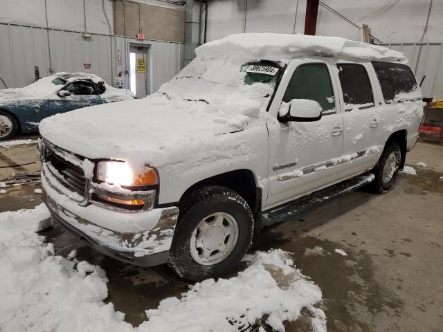 2006 GMC Yukon XL 