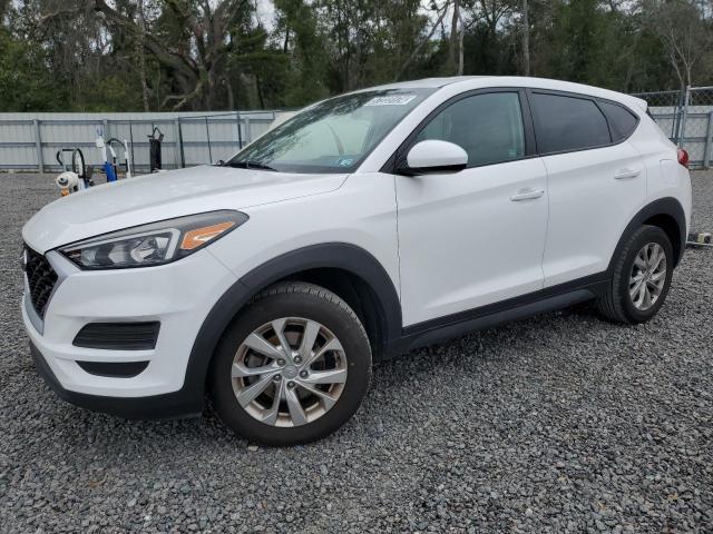 KM8J2CA41KU896835 | 2019 HYUNDAI TUCSON SE