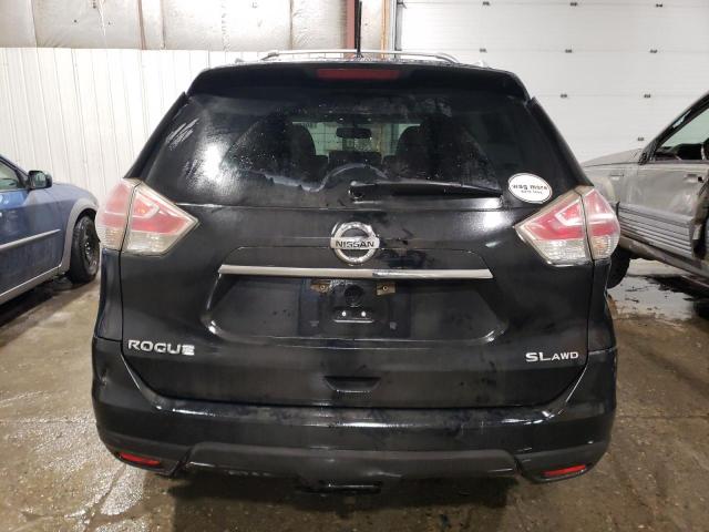 5N1AT2MVXFC828279 | 2015 NISSAN ROGUE S