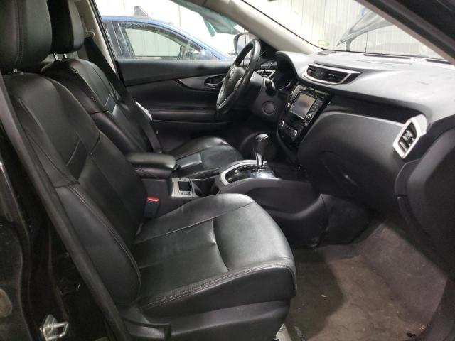 5N1AT2MVXFC828279 | 2015 NISSAN ROGUE S