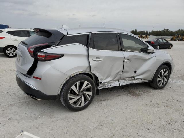 5N1AZ2CJ1LN162488 | 2020 NISSAN MURANO SL