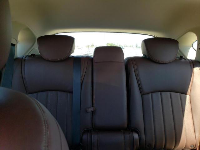 JN1BJ0HR9FM772218 | 2015 INFINITI QX50