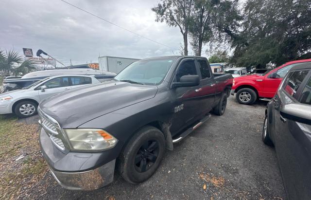 1C6RR6GG8FS607514 | 2015 RAM 1500 SLT