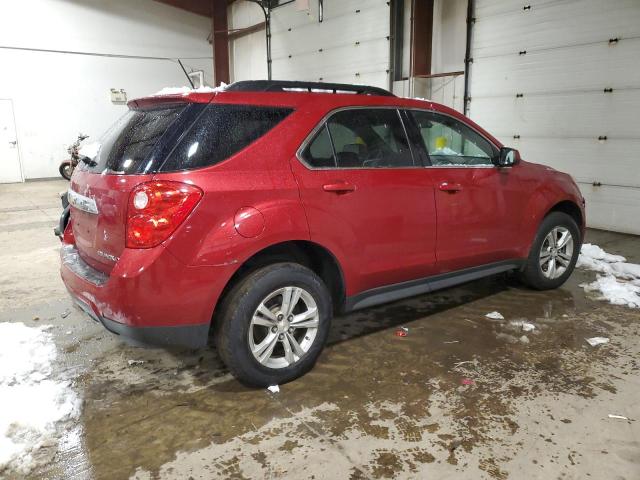 2GNFLFEK9F6381191 | 2015 CHEVROLET EQUINOX LT