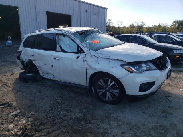 5N1DR2MM8HC912378 | 2017 NISSAN PATHFINDER