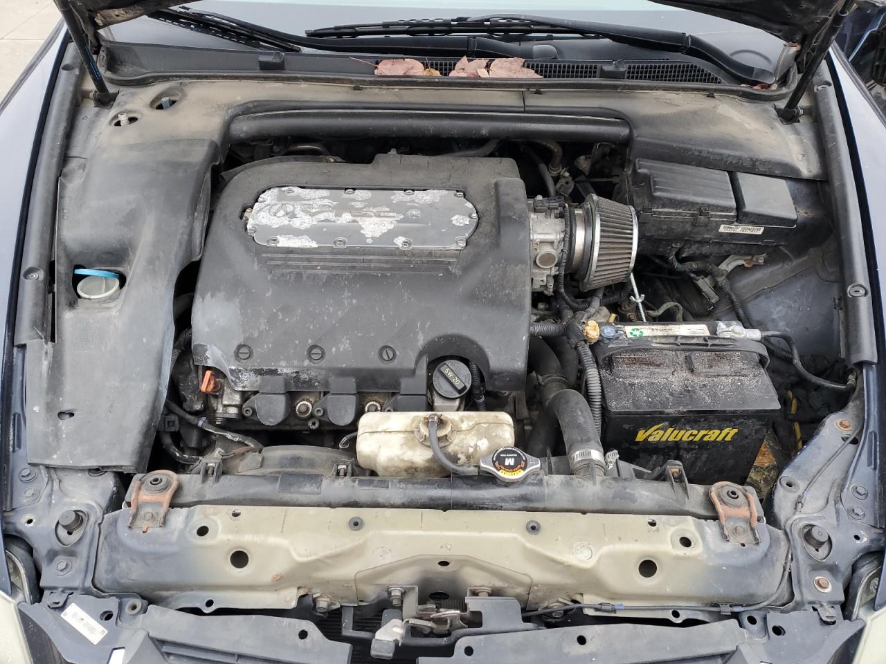 19UUA662X5A014064 2005 Acura Tl