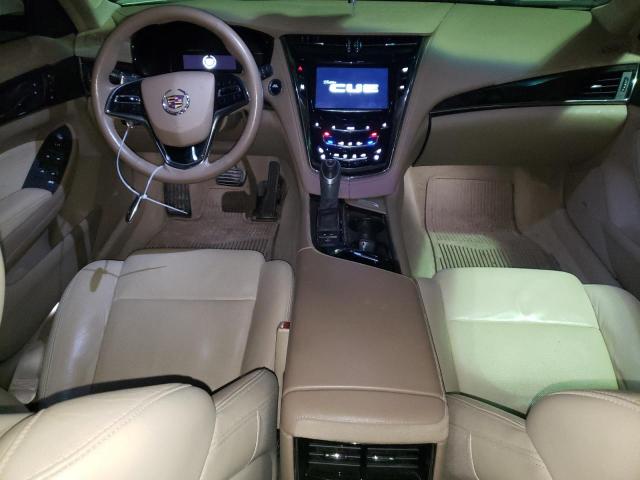 1G6AX5SX9E0126505 | 2014 CADILLAC CTS LUXURY