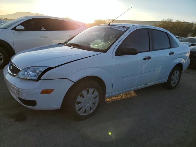 2006 Ford Focus 