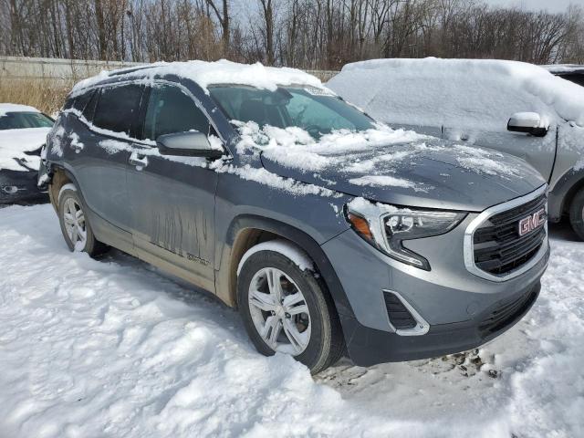 3GKALMEV2KL302357 | 2019 GMC TERRAIN SL